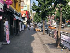 -梨泰院