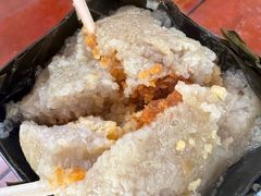 -鼎香皇高佬苏裹蒸粽