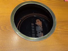 -呷哺呷哺 黄金牧场 (欢乐谷店)
