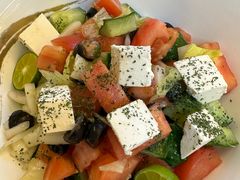 -沙漠玫瑰土耳其餐厅(神路街店)