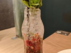 -Mark&Mars Restaurant