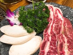 -万兴佳烤肉·长白山老味道(宏泰广场店)