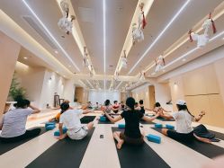 -亦美瑜伽·普拉提