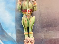 -贾特拉帕蒂·希瓦吉国际机场