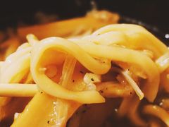 -拉面莊夢語＆中华料理八椿