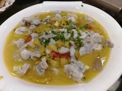 -大海山·十八年海鲜闽菜(金港店)