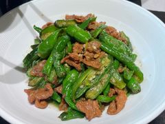 -简小舍·民间手艺菜(武昌江滩店)