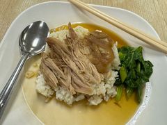 -Magic Food Point(Airport Street food)