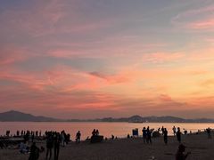 -黄金海岸环岛路