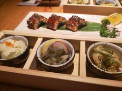 -赤坂亭·M9和牛烧肉·铁板烧·日料398放题(长泰广场店)