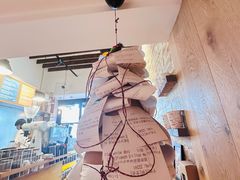 -Cafe del Volcan(永康路店)