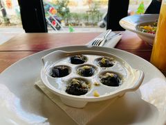 -LA  PETANQUE(泰安路店)