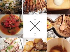 -绿茶餐厅(燕郊永旺店)