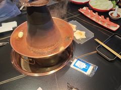 -乔先生涮肉·鲜活牛羊肉火锅(塘沽店)