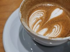 -常识咖啡common sense(春熙路店)