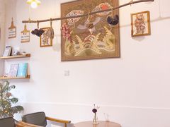 大堂-灶咖KITCHEN