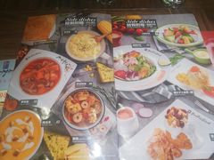 菜单-尊品牛排(7mall店)