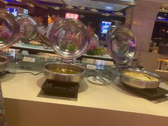 -海韵之星邮轮水会(明发商业广场店)