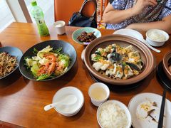 -醉壹号海鲜大排档(厦门美食地标店)