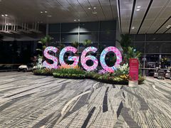 -同乐海鲜(乌节路中央店)