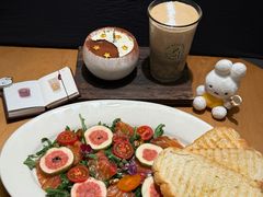 -The Good Place好地方·Brunch·coffee(国贸店)