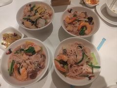 -莆田餐厅PUTIEN(武商MALL店)