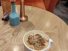 -逸派咖啡 EPARKCOFFEE(广安门店)