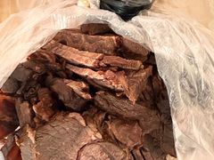 卤牛肉-知味观(翡翠城店)