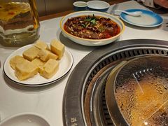 -遇东北林区铁锅炖(南开店)