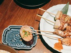 -一豚轩·烧鸟·豚骨拉面(五四路店)