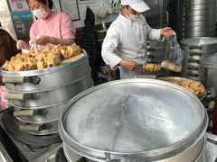 -御梁坊红糖馒头