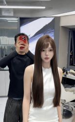 点击看大图 -宫铭烫发染发接发店