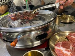 -本炙炭烤·蒲烧活鳗料理店(金沙洲店)