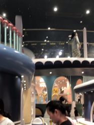 -奈尔宝·儿童乐园·亲子餐厅(鄞州万达店)