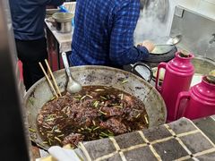 -无名氏面馆(邮电路店)