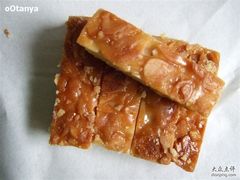 杏仁排-上海哈尔滨食品厂(汇联商厦店)