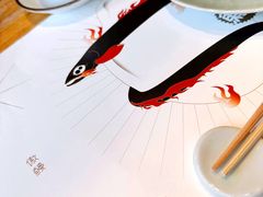 -傲鳗·日本料理(光华路店)