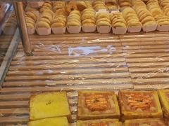 -味多美蛋糕(双合地铁店)