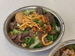 -老东江米粉(南方大厦店)