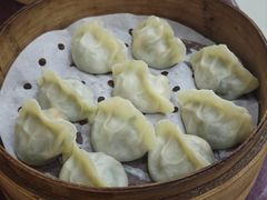 -老边饺子馆(中街店)