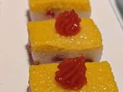 -杏花堂晋商私房菜(华熙五棵松店)