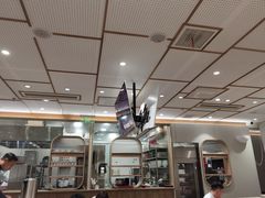 -喜家德虾仁水饺(青岛永旺东部店)