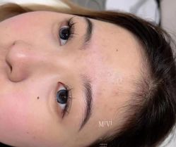 -MIVI野生眉纹绣纹眉