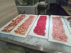 -广州希尔顿逸林酒店-OPEN開·全日制餐厅·海鲜·小火锅·自助餐(东风路店)