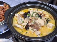 -山衢味庄·鲜辣衢菜(杭行路店)