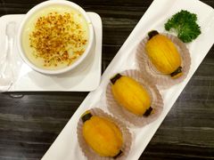 泰国榴莲酥-虾饺妹·粤式手工点心(水荫路店)