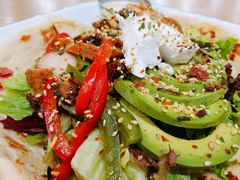 -HELLO 27 意面·沙拉·帕尼尼