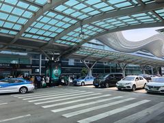 -杭州萧山国际机场
