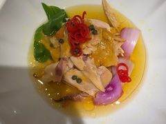 -花园茶楼·淮扬菜(兴城西路店)