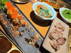 -MIKOMIKO和牛烧肉专门店(南门店)